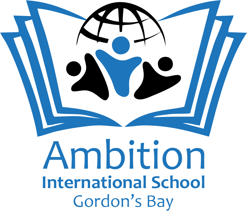 Ambition International School Logo