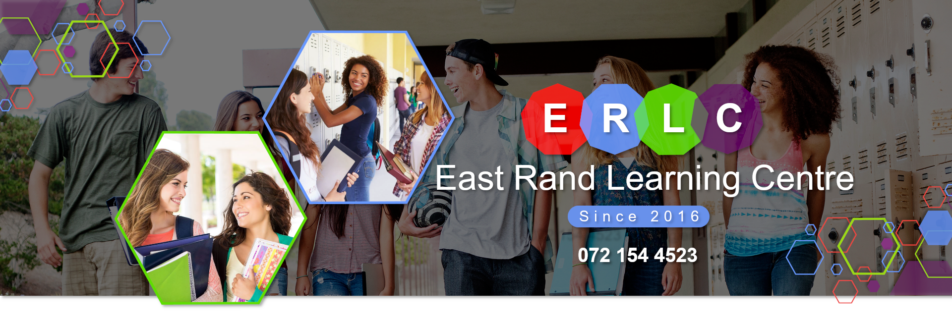 East Rand Learning Centre